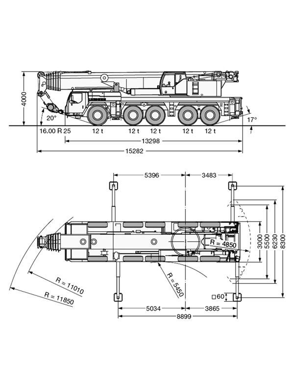 Схема ltm 1200