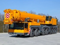 arenda avtokrana 400 tonn liebherr LTM 1400 7 1 web